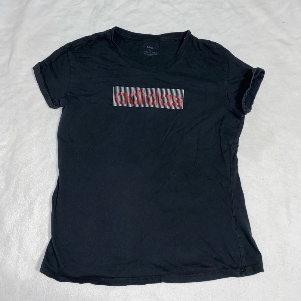 ADIDAS SHIRT